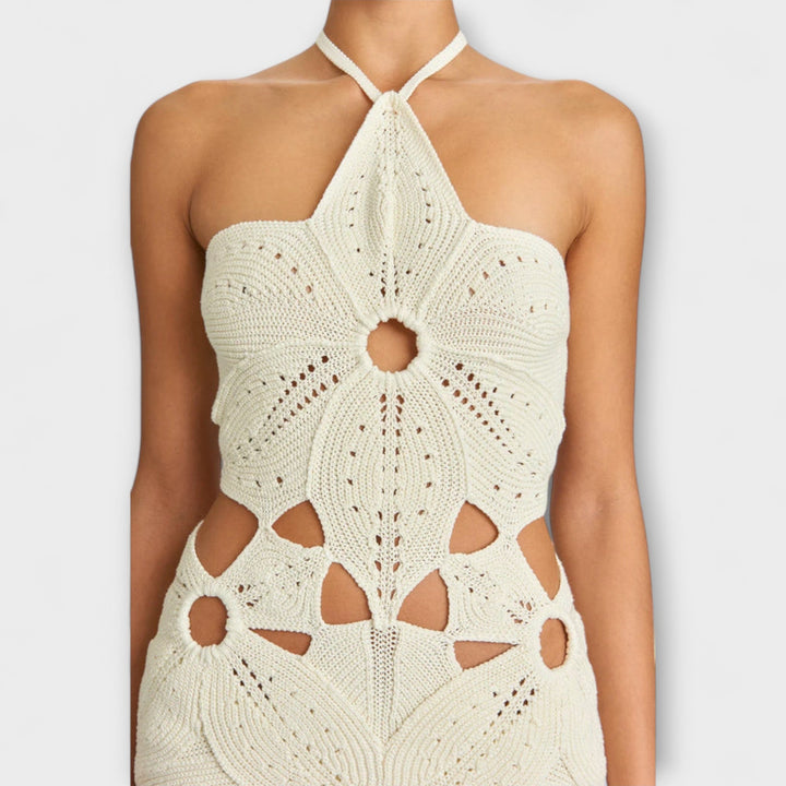 Ranyra - Elegant Dress