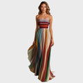 Roberta | Lässig’s Long Dress