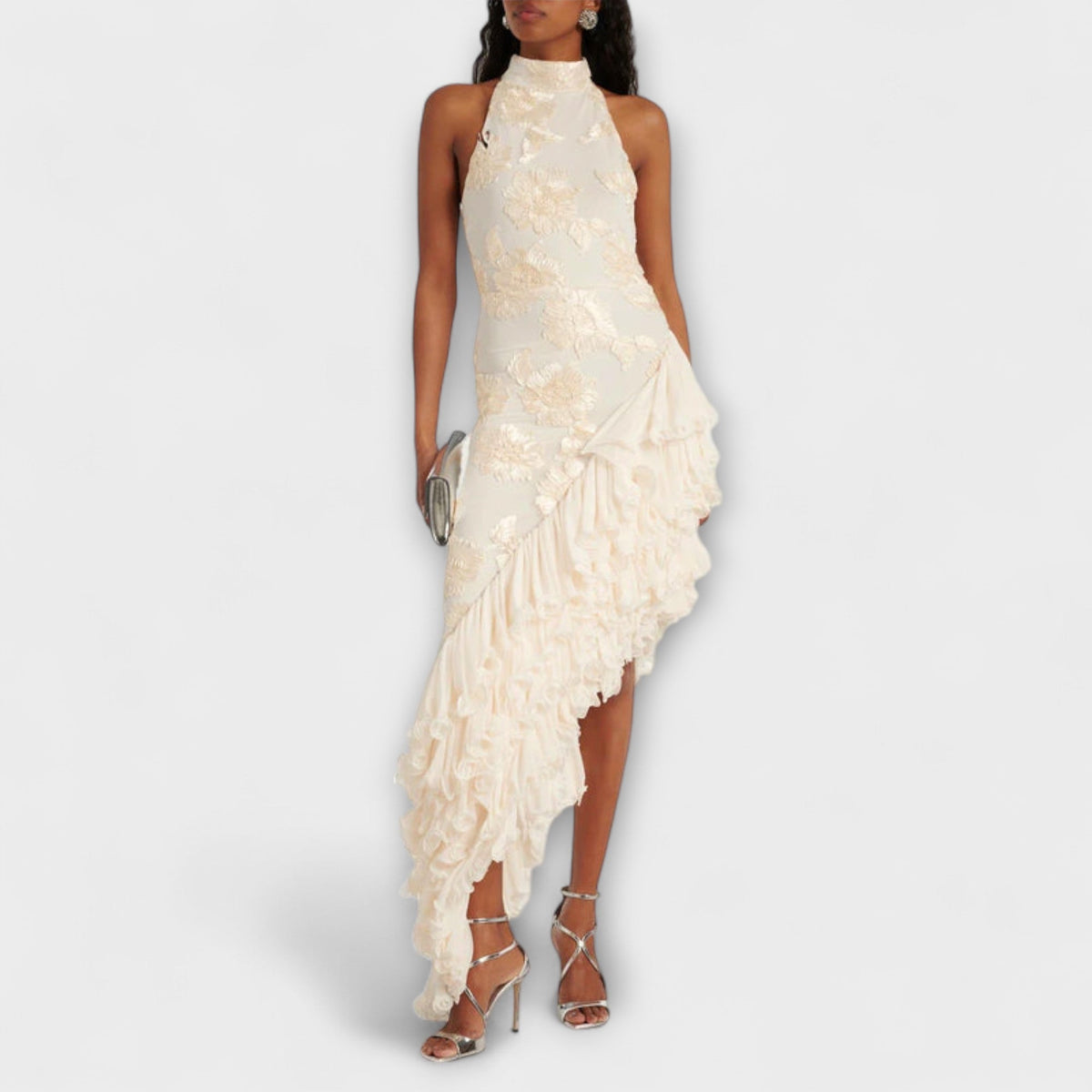 Karen - Maxi Dress