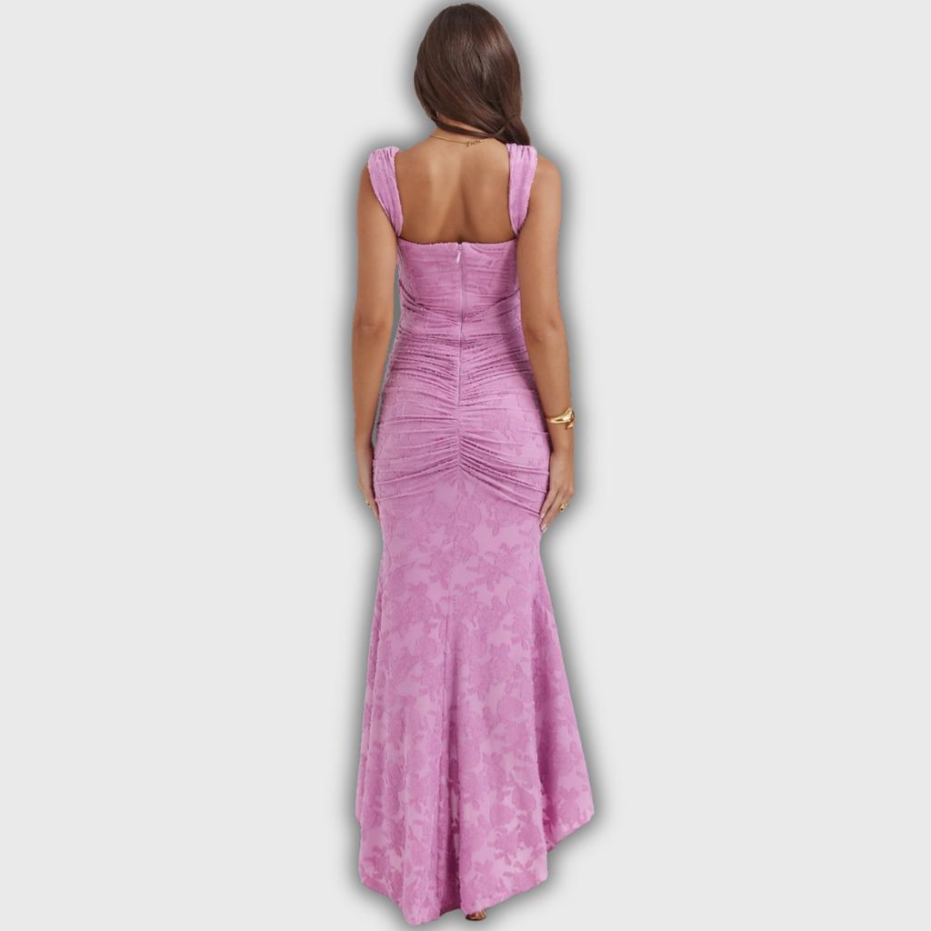 Carisia - Maxi Dress