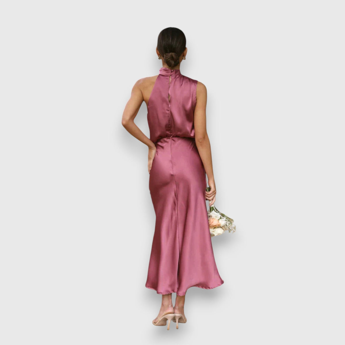 Zenaida – Dress